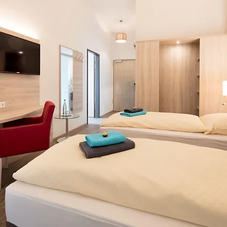 Gudrun 3* Riedlingen