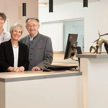 Gudrun Hotel Riedlingen