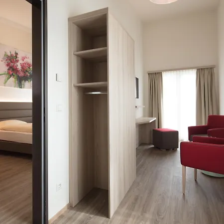 Gudrun 3* Riedlingen