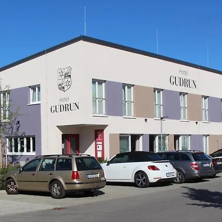 Gudrun 3* Riedlingen