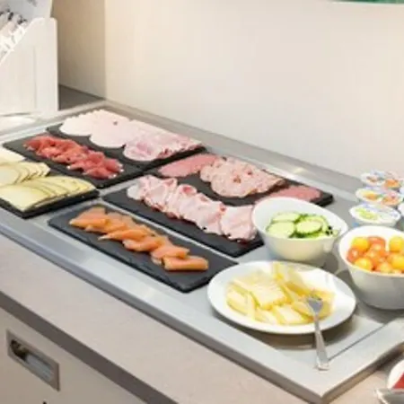 Gudrun Hotel Riedlingen