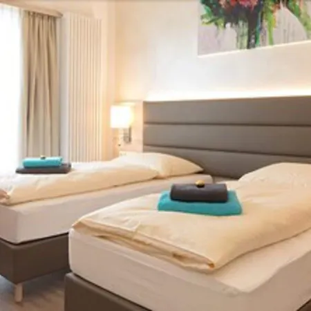 Gudrun 3* Riedlingen