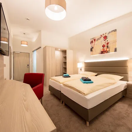 Gudrun 3* Riedlingen