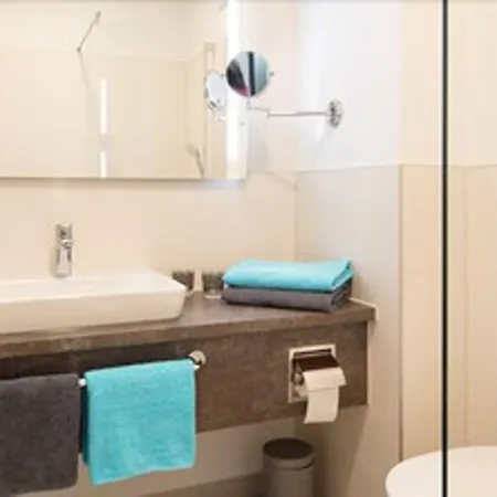 Hotel Gudrun 3*