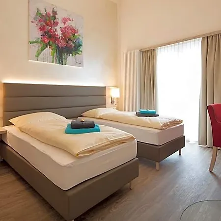 Gudrun Hotel