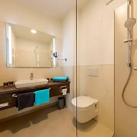 Gudrun Hotel