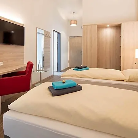 Gudrun Hotel