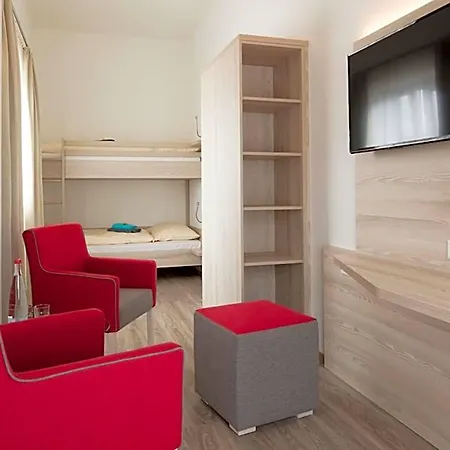 Gudrun Hotel