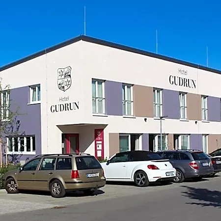 Gudrun Hotel Riedlingen