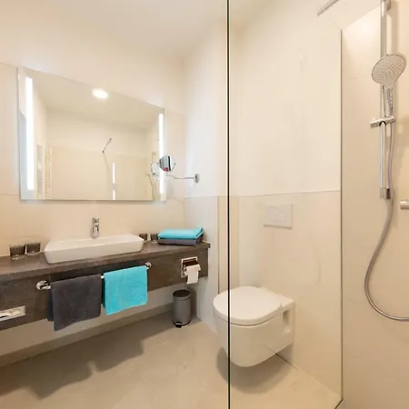 Hotel Gudrun 3*