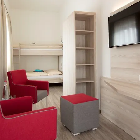 Gudrun 3* Riedlingen