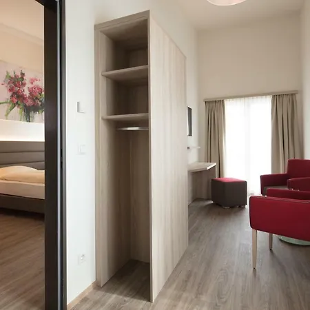 Gudrun Hotel Riedlingen