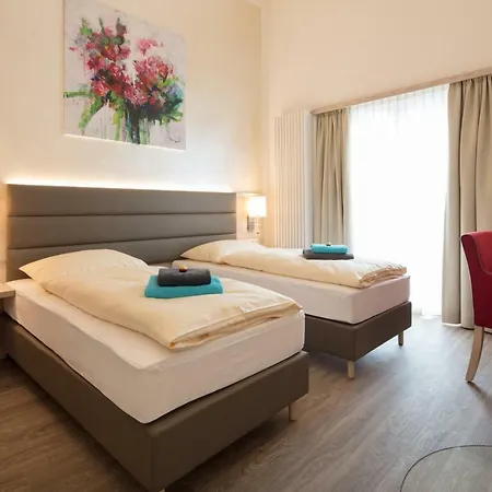 Hotel Gudrun