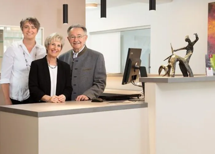 Gudrun Hotell Riedlingen