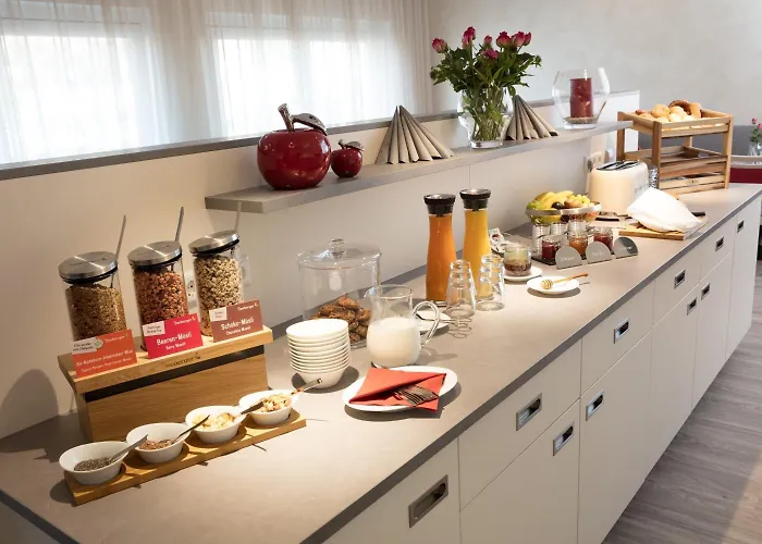 Gudrun Hotel Riedlingen