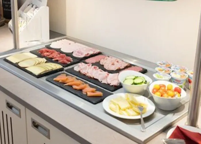 Gudrun Hotel Riedlingen