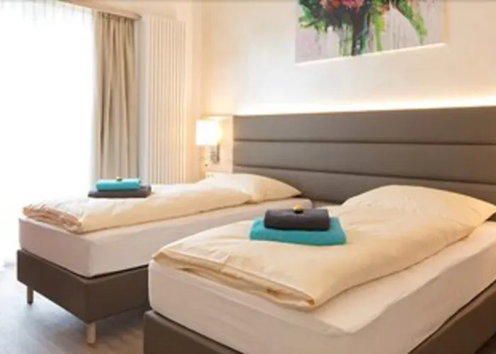 Gudrun 3* Riedlingen