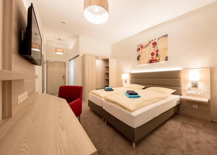 Gudrun 3* Riedlingen