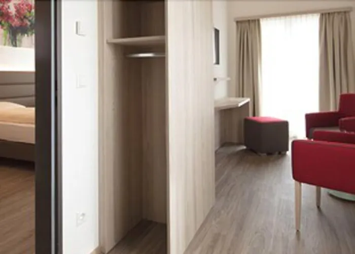 Gudrun Hotel Riedlingen