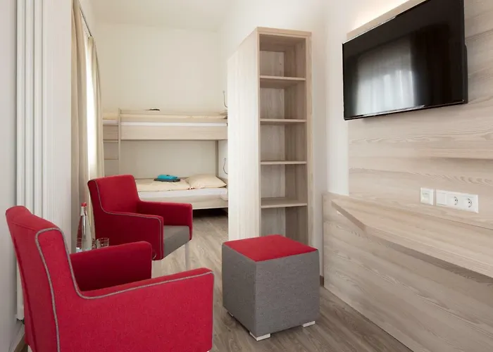 Gudrun 3* Riedlingen