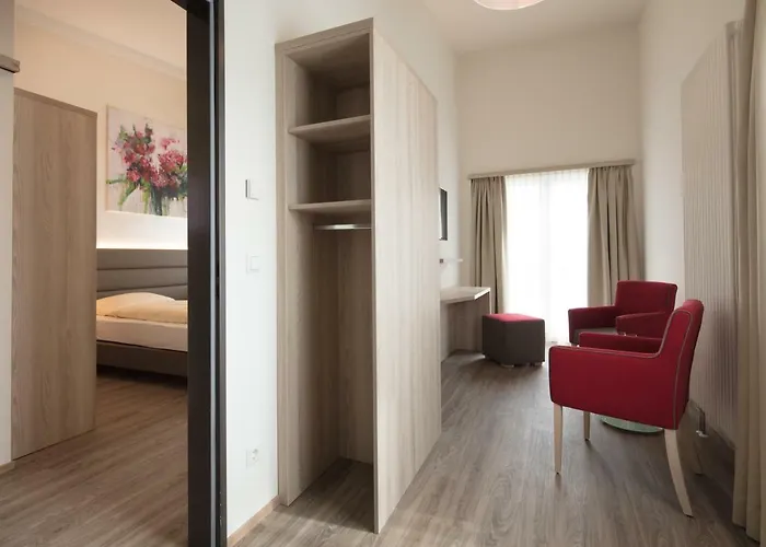 Gudrun Hotell Riedlingen